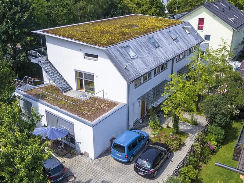 AKB Elke Dodenhoff GmbH -  Intensivpflege WG - München - Midgardstraße 1 - Pflegeheim in München, Bayern photo 2