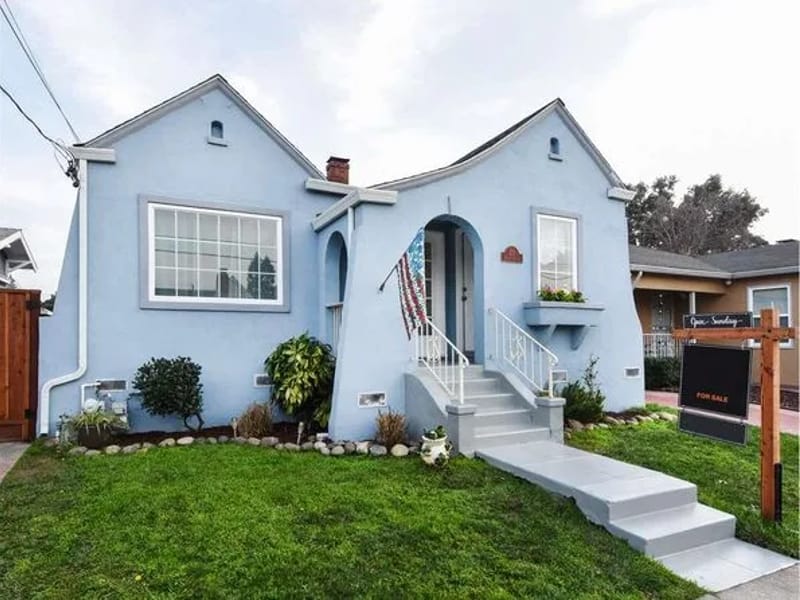 Andrew Elijahs Guest Home - Assisted Living in San Leandro, CA photo 1