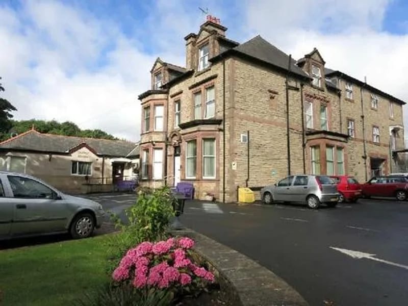 Ostley House - Assisted Living in Barrow In Furness, England photo 3
