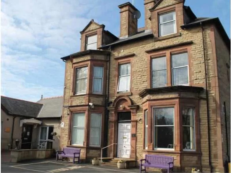 Ostley House - Assisted Living in Barrow In Furness, England photo 2