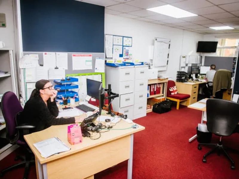 Holywell Care Services (Morecambe) - In-Home Care in Morecambe, England photo 1