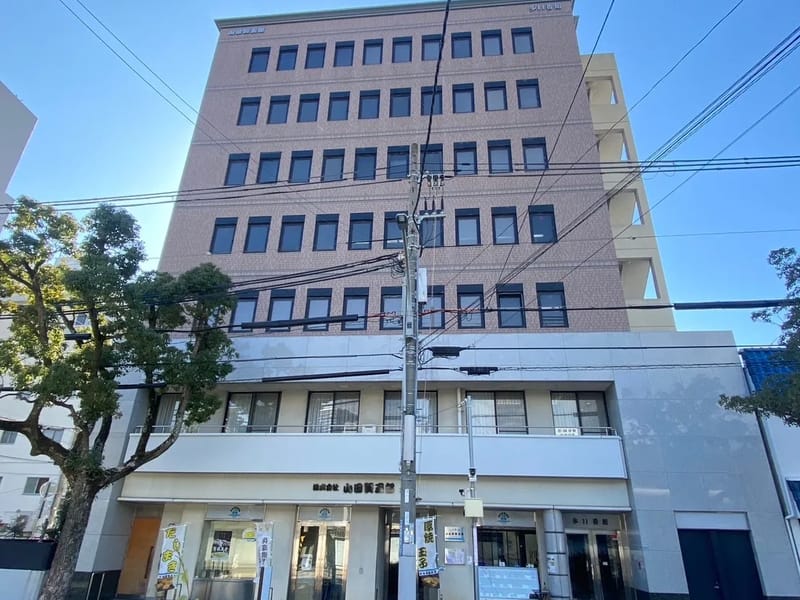 SmiLoop訪問看護ステーション神戸中央ステーション - 訪問看護 in 神戸市中央区, 兵庫県 photo 1