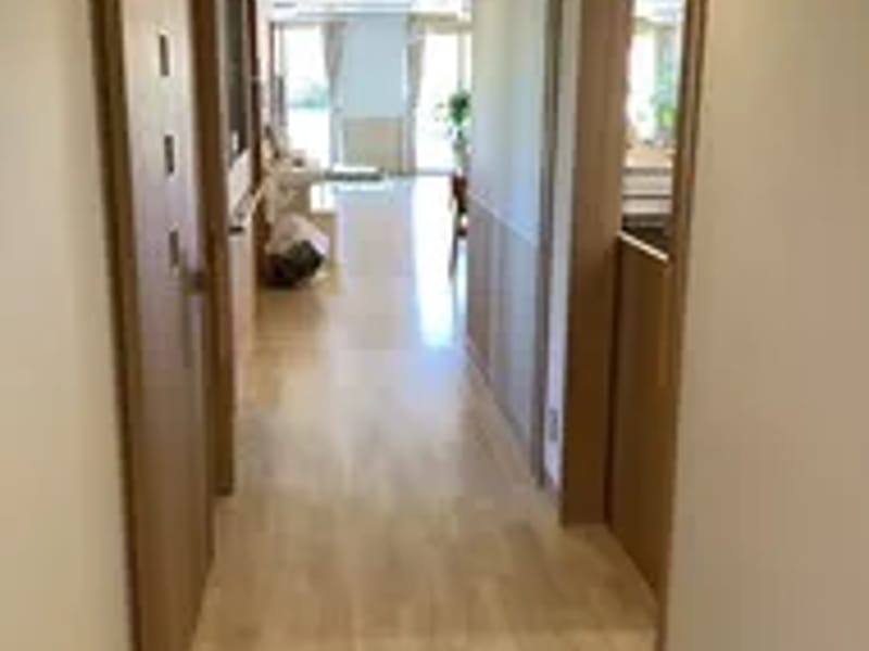 おかげさま　居宅介護支援事業所 - 有料老人ホーム in 呉市, 広島県 photo 3