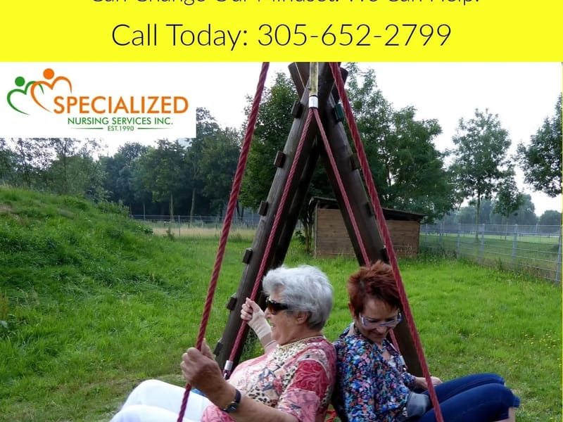 Ana'S Elderly Care Inc - Assisted Living in Miami, FL photo 3