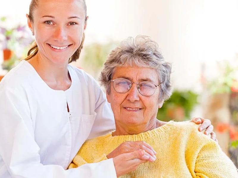 Ana'S Elderly Care Inc - Assisted Living in Miami, FL photo 1