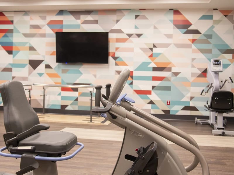 Epic Rehabilitation and Nursing at White Plains - Nursing Home in White Plains, NY photo 3