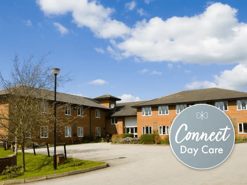 Mount Pleasant Care Home - Assisted Living in Burton-On-Trent, England photo 3