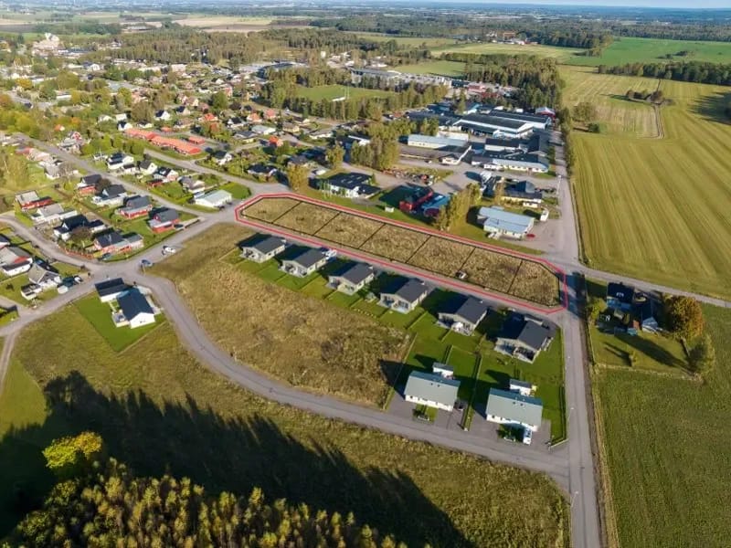 Våxtorp - Serviceboende in Laholm, Hallands län photo 1