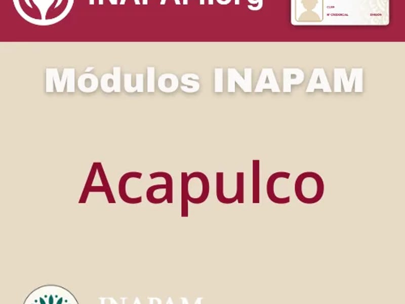 INAPAM - Hogar de Ancianos in Acapulco De Juárez, Guerrero photo 1