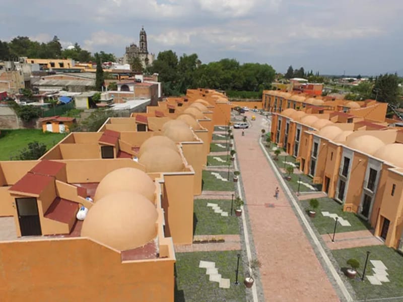 Casa Hogar Tepotzotlan Las Verdaderas Capacidades Estan En El Corazon - Vida Asistida in Tepotzotlán, Estado de México photo 3