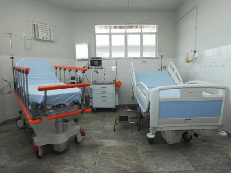 SALA DE ESTABILIZACAO DE CATARINA - Centro Dia in Catarina, CE photo 3