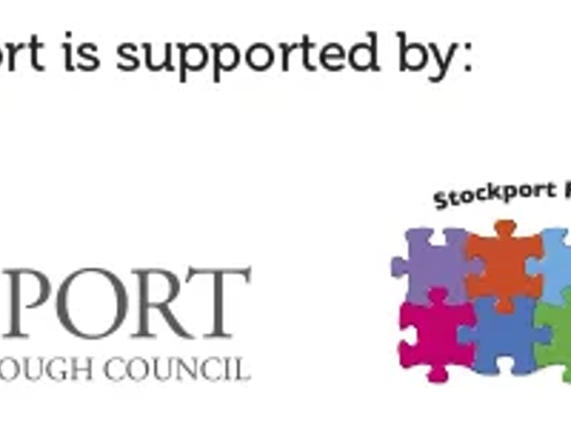 Creative Support â Stockport & Tameside Extra Care Services - Assisted Living in Stockport, England photo 3