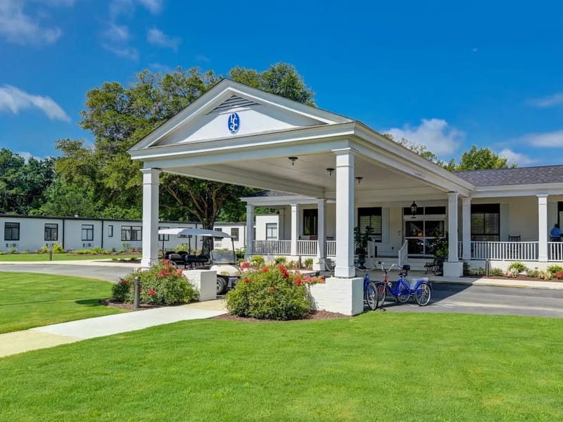 Carolina Home Care, LLC — Home Health Nursing, Florence, SC · photo 2