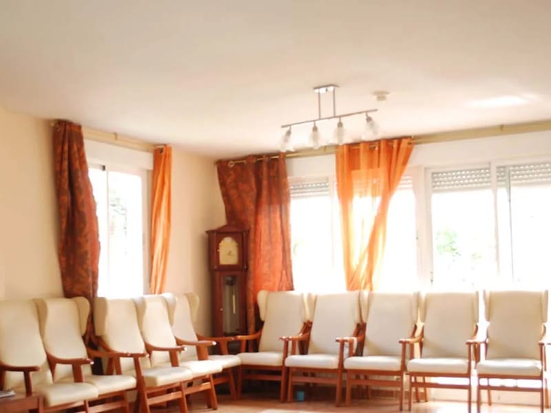 Residencia de 3ª edad Los Ángeles - Hogar de Ancianos in Guadarrama, Madrid photo 2