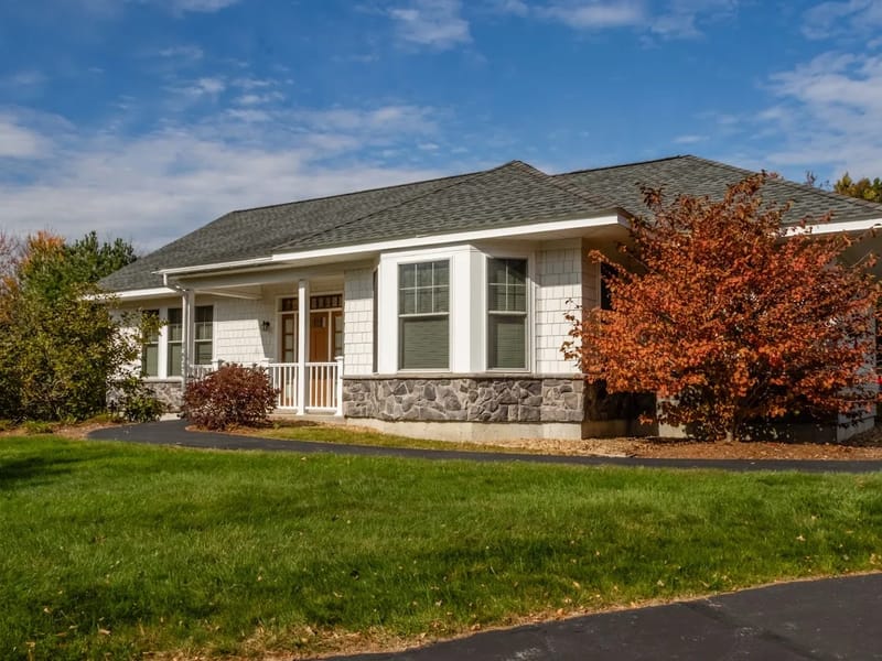 Caregivers Inc - Adult Day Care in Nashua, NH photo 1