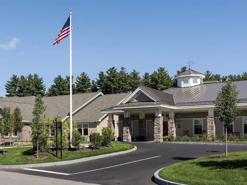 Caregivers Inc - Adult Day Care in Nashua, NH photo 2