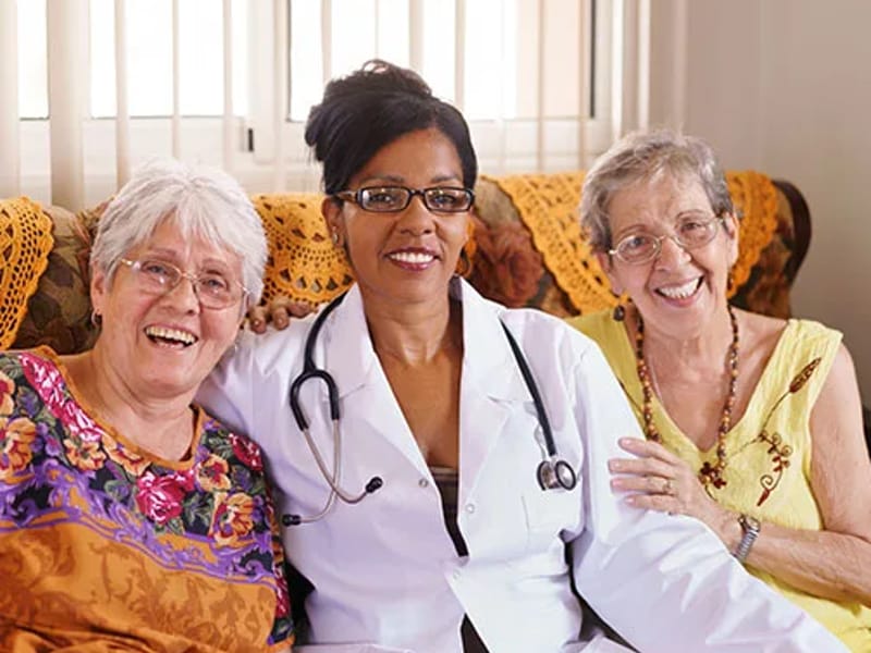 Brynwood Health and Rehabilitation Center - Nursing Home in Monticello, FL photo 2