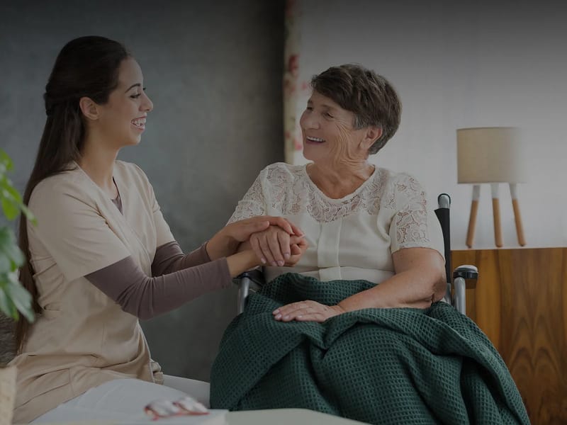 Brynwood Health and Rehabilitation Center - Nursing Home in Monticello, FL photo 1
