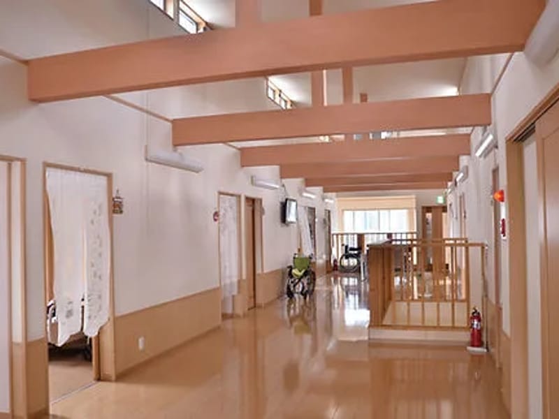 オーババーズセキ - 有料老人ホーム in 厚木市, 神奈川県 photo 2