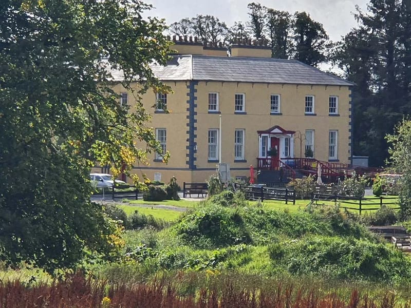 Ballinamore House Nursing Home - Nursing Home in Kiltimagh, Mayo photo 3