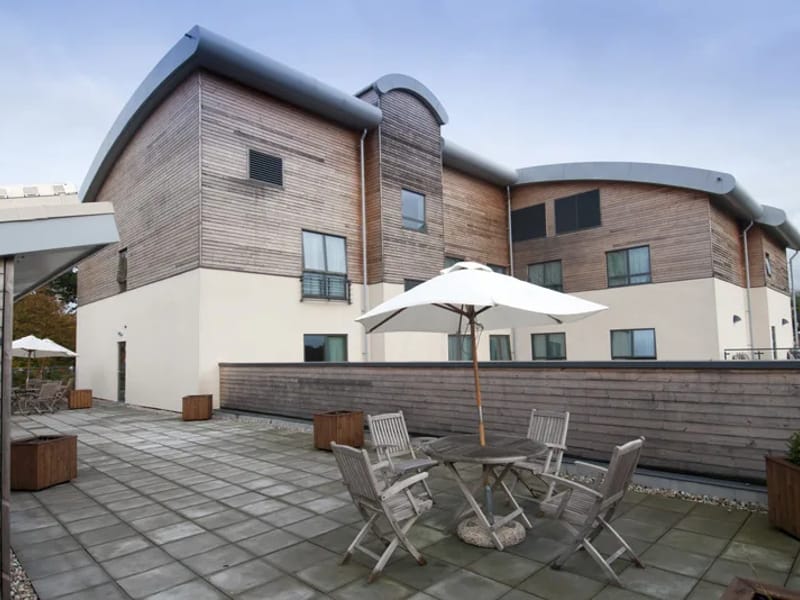 Langley Oaks in London, England photo 2