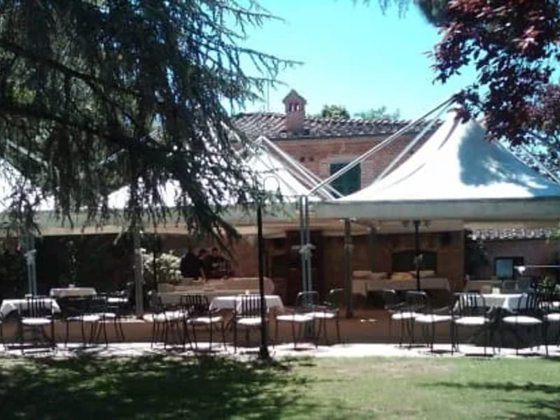Hospice Nottola - Hospice in Montepulciano, Toscana photo 3