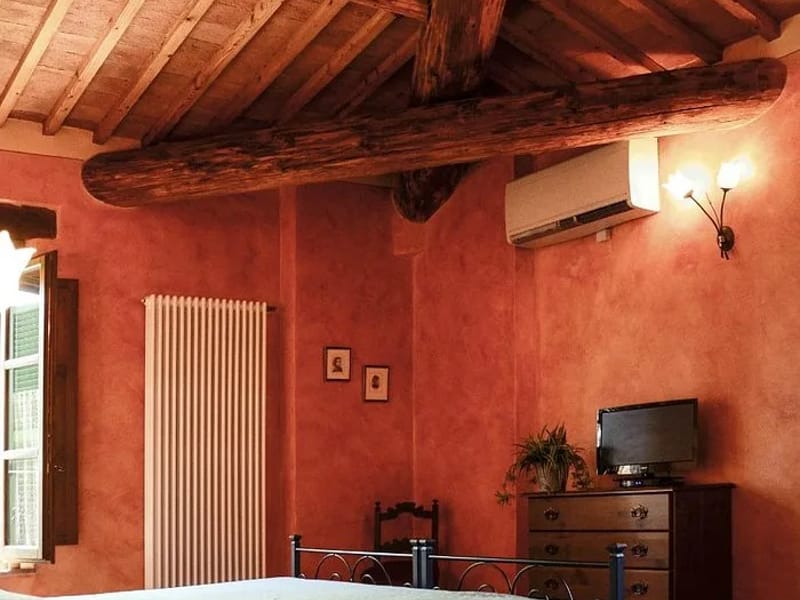 Hospice Nottola - Hospice in Montepulciano, Toscana photo 2