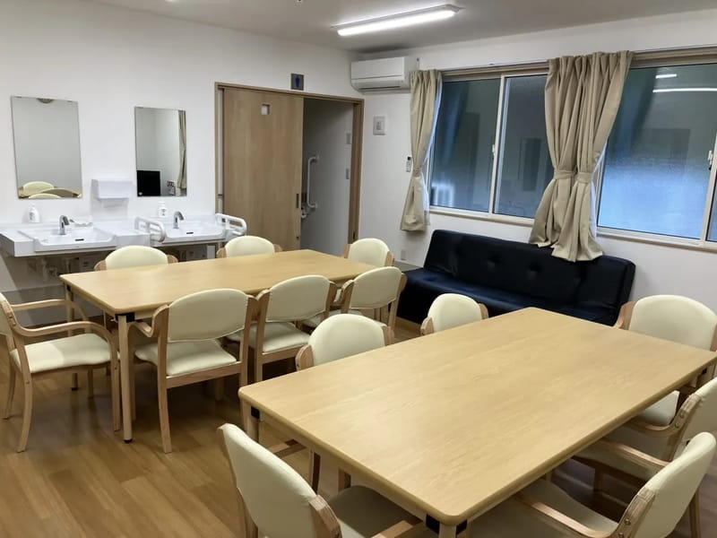 いわき内郷グループホーム - 認知症ケア in いわき市, 福島県 photo 2