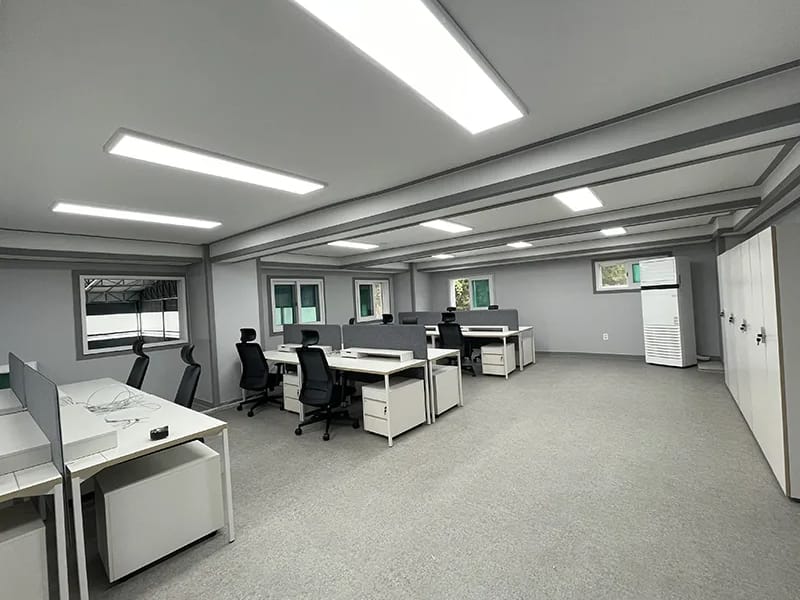 나음종로의료기 - 요양원 in 안양시, 경기도 photo 5
