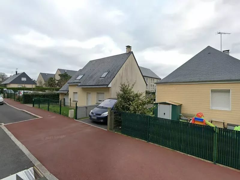 Residence Autonomie Pavillon De Tonge - Maison de Retraite in AVRANCHES, Normandie photo 2