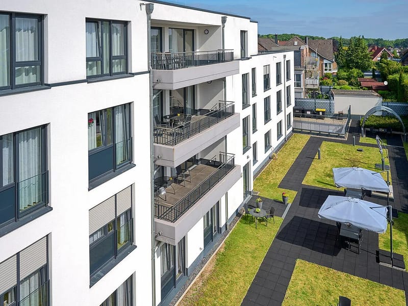 Alloheim Senioren-Residenz "Christophorus" - Betreutes Wohnen in Bottrop, Nordrhein-Westfalen photo 2