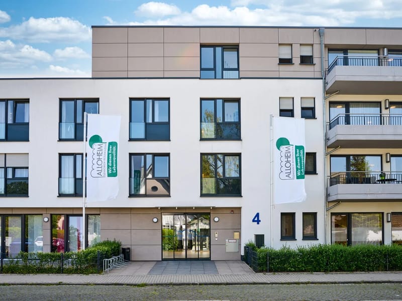 Alloheim Senioren-Residenz "Christophorus" - Betreutes Wohnen in Bottrop, Nordrhein-Westfalen photo 1