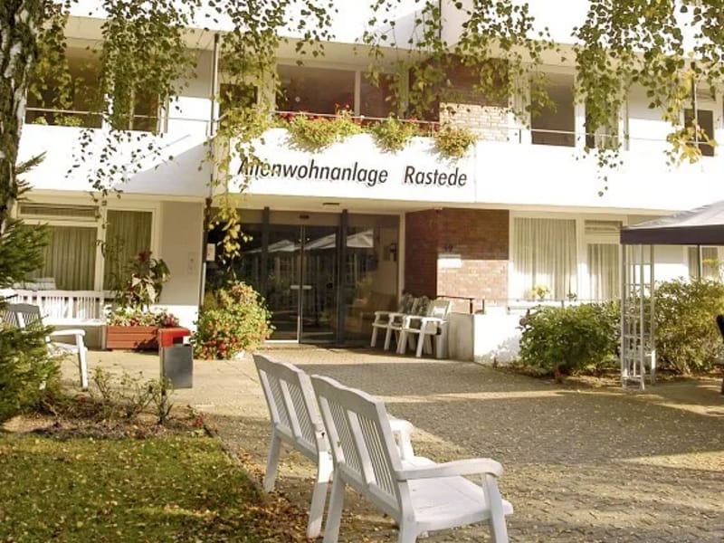 Alten- und Pflegeheim Petershof - Pflegeheim in Rastede, Niedersachsen photo 2