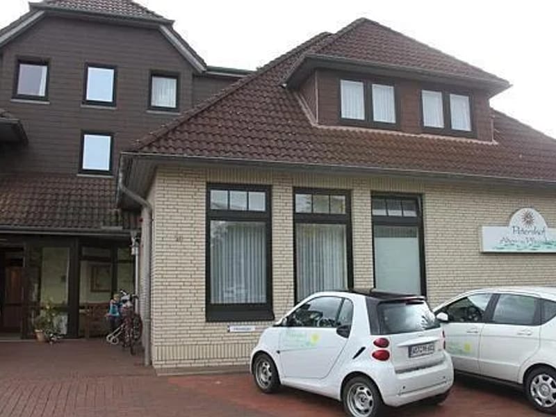 Alten- und Pflegeheim Petershof - Pflegeheim in Rastede, Niedersachsen photo 3