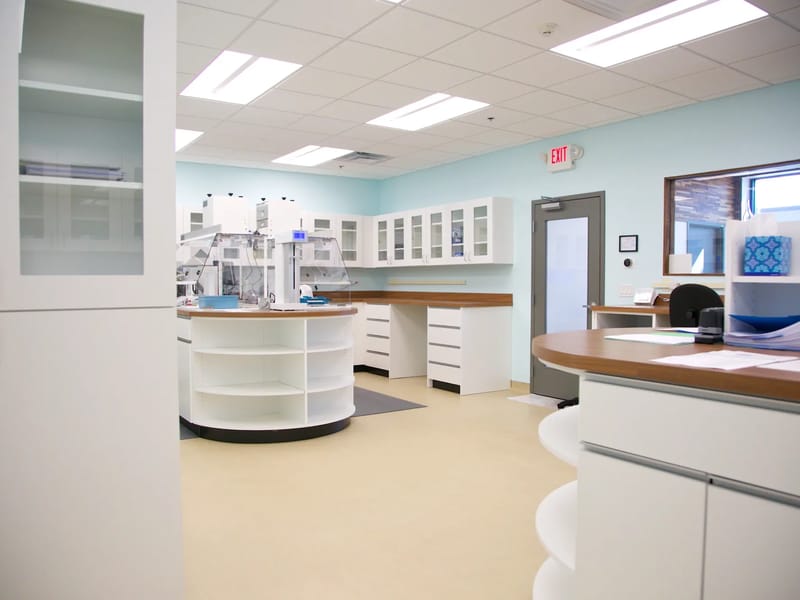 ASHLAND HEALTH LLC - Home Health Nursing in La Grange, IL photo 3