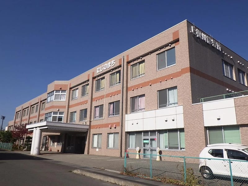 にじのまち指定居宅介護支援事業所 - 有料老人ホーム in 福島市, 福島県 photo 2