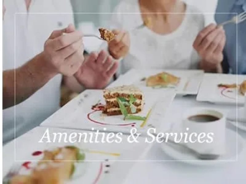 Fox Hollow Residential Care Community - Assisted Living in Eugene, OR photo 3