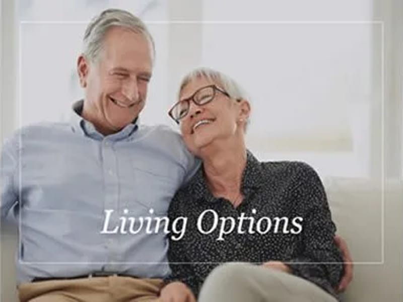 Fox Hollow Residential Care Community - Assisted Living in Eugene, OR photo 2
