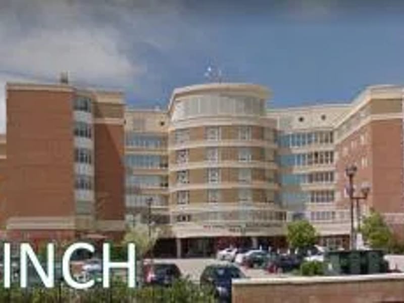 Yee Hong Centre-Scarb Finch - Nursing Home in Scarborough, ON photo 2