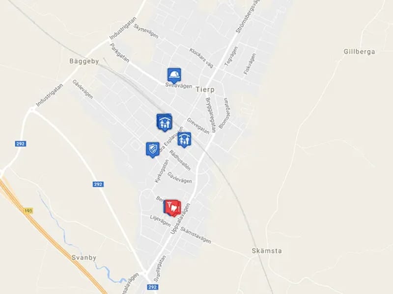 Hemtjänst Norra - Hemtjänst in Tierp, Uppsala län photo 1