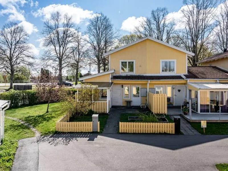 Hemtjänst Norra - Hemtjänst in Tierp, Uppsala län photo 3