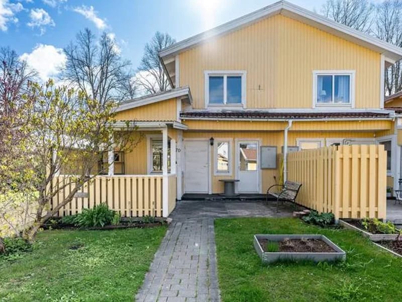 Hemtjänst Norra - Hemtjänst in Tierp, Uppsala län photo 2