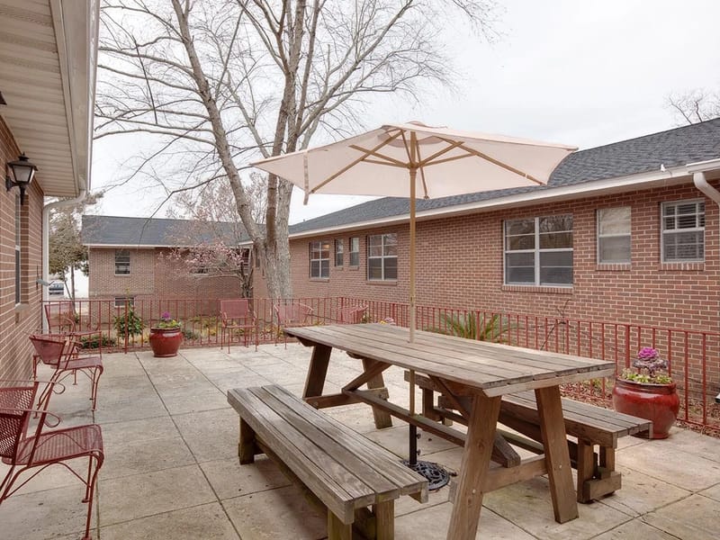 Pruitthealth- Orangeburg - Nursing Home in Orangeburg, SC photo 2