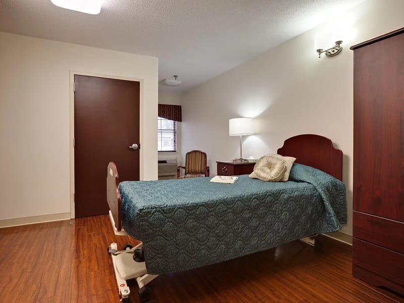 Pruitthealth- Orangeburg - Nursing Home in Orangeburg, SC photo 3