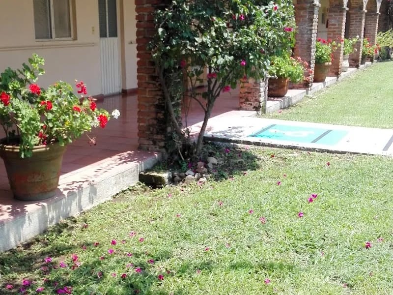 CASA DE LA TERCERA EDAD SANTIAGO DE TONALA - Hogar de Ancianos in Tonalá, Jalisco photo 2