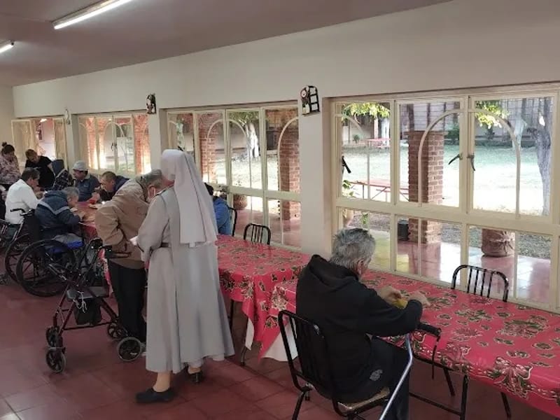 CASA DE LA TERCERA EDAD SANTIAGO DE TONALA - Hogar de Ancianos in Tonalá, Jalisco photo 6