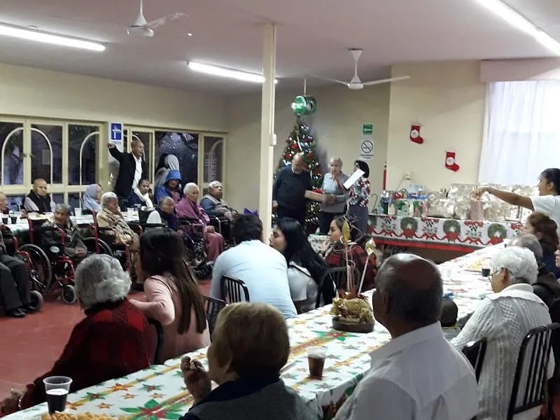 CASA DE LA TERCERA EDAD SANTIAGO DE TONALA - Hogar de Ancianos in Tonalá, Jalisco photo 5