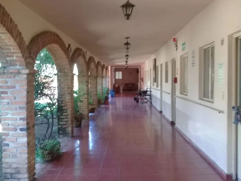 CASA DE LA TERCERA EDAD SANTIAGO DE TONALA - Hogar de Ancianos in Tonalá, Jalisco photo 3