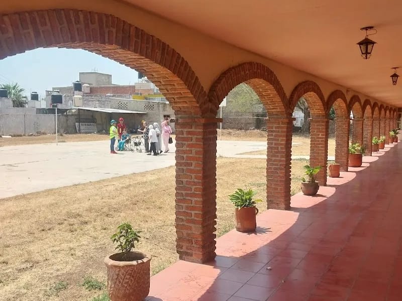 CASA DE LA TERCERA EDAD SANTIAGO DE TONALA - Hogar de Ancianos in Tonalá, Jalisco photo 1