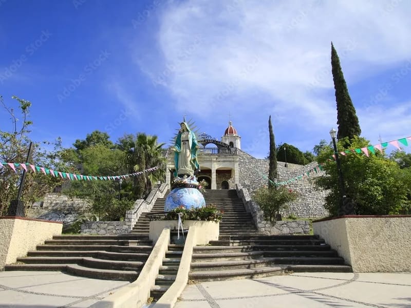 ESTANCIA DE VIDA NUESTRA SEÑORA DE GUADALUPE - Vida Asistida in Aguascalientes, Aguascalientes photo 1